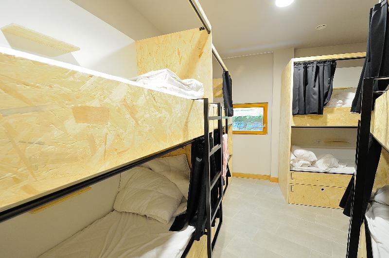 Hostal Egunon Bilbao